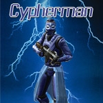 cypherman cypherman cypherman