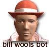 bill wools bot