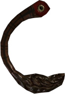 Picture of Minotaur Tail