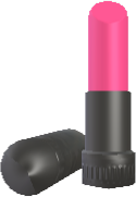 Picture of Lipstick (Hollywood Cerise)