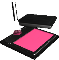 Picture of Eyeshadow (Hollywood Cerise)