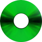 Picture of Green CD