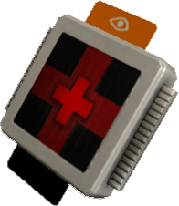 Picture of Regeneration Chip II