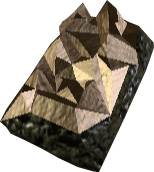Picture of Aragonite Crystal
