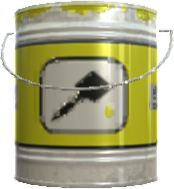Picture of Paint Can (Olive)