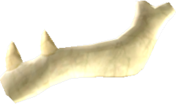 Picture of Atrax Jaw
