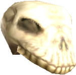 Picture of Argonaut Fractured Skull