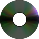 Picture of Blank CD