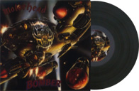 Picture of Motorhead - Bomber Album