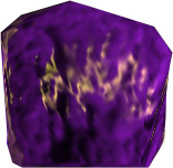 Picture of Purpurite Crystal