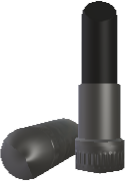 Picture of Lipstick (Black)