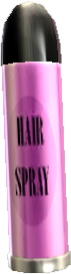 Picture of Hair Spray
