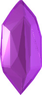 Picture of Kunzite Crystal
