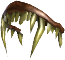 Picture of Werewolf Fangs