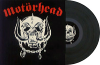 Picture of Motorhead - Motorhead Album