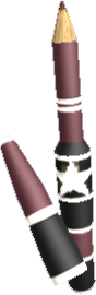 Picture of Lip Liner (Maroon)
