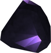 Picture of Obsidian Crystal