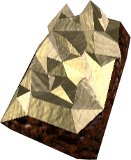 Picture of Hemimorphite Crystal