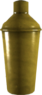 Picture of Golden Shaker