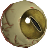 Picture of Dragon Eye