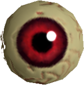Picture of Vampire Eye