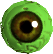 Picture of Zombie Eye