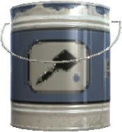 Picture of Paint Can (Brigadier)