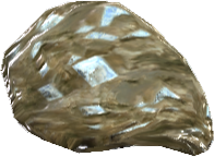 Picture of Pyrite Stone