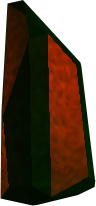 Picture of Bloodstone Crystal