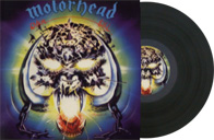 Picture of Motorhead - Overkill Album
