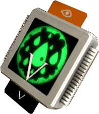 Picture of Corrosive Strike Chip V (L)
