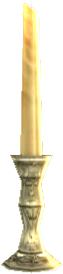 Picture of Elegant Candle