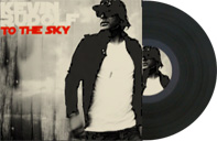 Picture of Kevin Rudolf - To The Sky Flip Flop