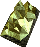 Picture of Citrine Crystal