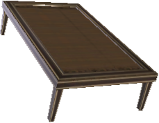 Picture of Kaze Table