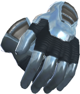 Picture of Eon Gloves, SGA Edition