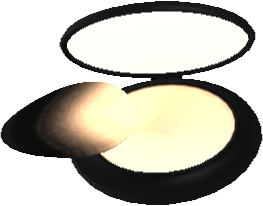 Picture of Powder (Deep Peach)