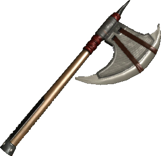 Picture of RepEdge Battle Axe 5x0