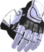 Picture of Colonizer Gloves (L)