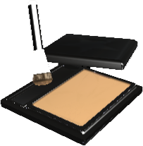 Picture of Eyeshadow (Pale Brown)