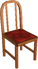 Picture of Plain Chair (C)