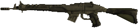 Picture of Camo Arms Marine Predator (L)