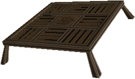 Picture of Kadan Table