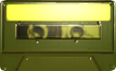 Picture of Yellow Cassette