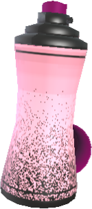 Picture of Glitter Spray (Pink)