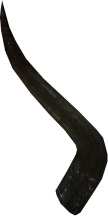 Picture of Minotaur Horn