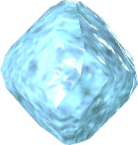 Picture of Angelite Crystal