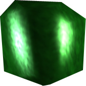 Picture of Malachite Crystal