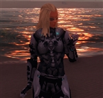 Tanith Pryss Parker