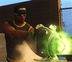 velvet hammer hammer